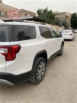 جی ئێم سی ئەکادیا